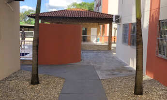Imagem 7: Vila Rica. Residencial Villa Rica