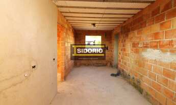 Imagem 3: ÓTIMO APTO RIO VERDE,02 QTOS,SACADA C/ CHURRASQ.,BEM LOCALIZADO