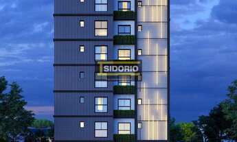 Imagem 2: ÓTIMO APTO NOVO MUNDO,LANÇAMENTO,02 QTOS,SACADA,ENTREGA/2022