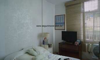 Imagem 7: Copacabana 2q arborizada Santa Clara 62m2 vaga portaria 24hs R$699.000,00