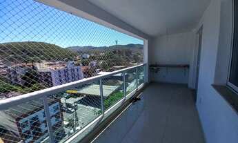 Imagem 5: Apartamento para venda tem 61 metros quadrados com 3 quartos em Pechincha - Rio de Janeiro