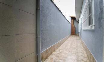 Imagem 6: Casa Linda com Piscina Nova Alegre / Nunes