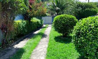 Imagem 3: Casa de Condomínio, 5 quartos (2 suítes), piscina, churrasqueira, 660m²