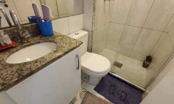 Imagem 5: AP0902 Apartamento 3 Quartos (1 suíte) / Pechincha