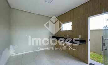 Imagem 7: Casa de condomínio com 3 quartos à venda no Jardins Marselha - Marituba