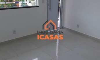 Imagem 4: Casa para venda tem aproximadamente 100 m², com 03 quartos, no bairro Masterville - Sarzed