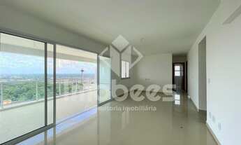 Imagem 2: Apartamento à venda, 3 quartos, 3 suítes, 2 vagas, Marco - Belém/PA