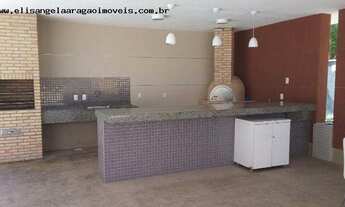 Imagem 3: APT 039, Condomínio Parc Cezanne, 03 quartos, elevador, lazer completo