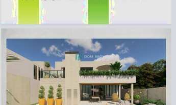 Imagem 2: Casa à venda, 307 m² por R$ 1.990.000,00 - Condomínio Alphavile - Juiz de Fora/MG