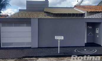 Imagem: Casa à venda, 3 quartos, 1 suíte, 3 vagas
