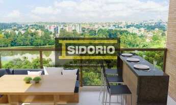 Imagem 6: ÓTIMA COBERTURA BACACHERI,4 QTOS,SUÍTE,SACADA,CHURRASQ.,2 VAGAS