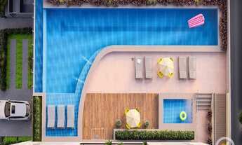 Imagem 5: GOIâNIA - Apartamento Padrão - Setor Pedro Ludovico