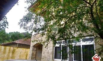 Imagem 3: SOBRADO C/ 4 DORMS. CHURRASQUEIRA, FORNO E SUÍTES