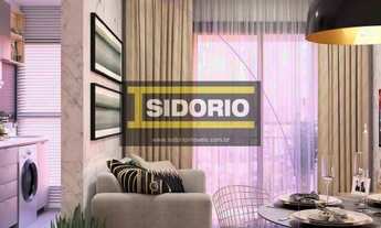 Imagem 4: ÓTIMO APTO NOVO MUNDO,LANÇAMENTO,02 QTOS,SACADA,ENTREGA/2022