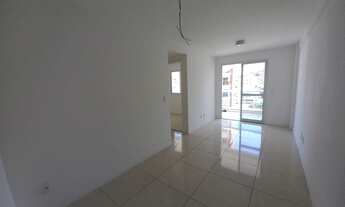 Imagem: Apartamento para venda tem 61 metros quadrados