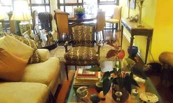 Imagem 7: Apartamento de 2 quartos a venda na Gávea 2q Manoel Ferreira 93m2 reformado vaga infraestr