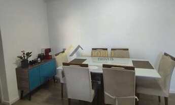 Imagem 4: EXCELENTE APTO COND. CLUBE,02 QTOS,SUÍTE,SACADA,GAR. COBERTA