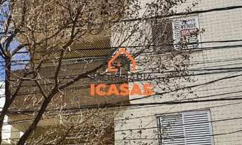 Imagem 2: Apartamento para venda possui 80m², com 03 quartos no bairro Havaí - Belo Horizonte - MG