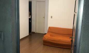 Imagem 3: Vendo apartamento 02 quartos Cond. San Remo Campo Grande