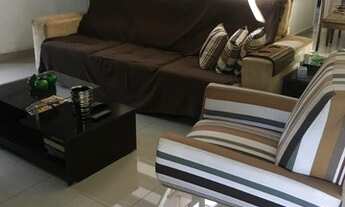 Imagem 7: Casa de Condomínio, 5 quartos (2 suítes), piscina, churrasqueira, 660m²