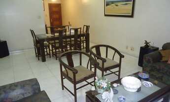 Imagem: Laranjeiras 3q - Soares Cabral 133m2 possível