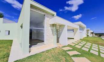 Imagem: Jundiaí - Casa de Condomínio - Caxambu