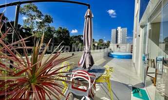 Imagem: CAXIAS DO SUL - Apartamento Padrão - Vila