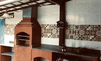 Imagem 4: Casa de Condomínio, 5 quartos (2 suítes), piscina, churrasqueira, 660m²