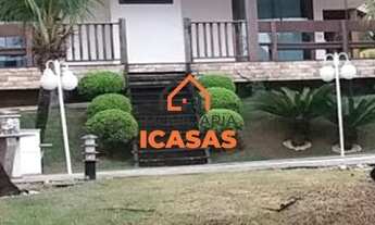 Imagem 2: CASA A VENDA EM CONDOMINIO QUINTAS DA JANGADA