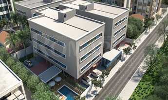 Imagem 3: Vende apartamentos de 2 quartos sendo 1 suíte RUA JOÃO JOVIANO DE MEDEIROS, 130 Residencia