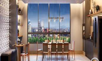 Imagem 5: GOIâNIA - Apartamento Padrão - Setor Serrinha