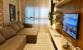 Imagem 4: GOIâNIA - Apartamento Padrão - Setor Oeste