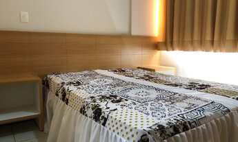 Imagem 5: Apartamento de 2/4 Condominio Thermas Paradise Creci-Go 30396