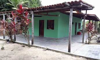 Imagem 4: Ótima casa no Alto do Itapiracó, na Avenida Avenida Andaluzia