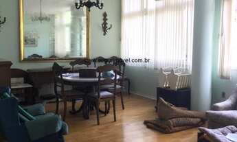 Imagem 2: APARTAMENTO DE 3 QUARTOS COM SPLIT, 108M² NO IPTU, HIDRÁULICA, E ELÉTRICA PRONTAS E 1 VAGA