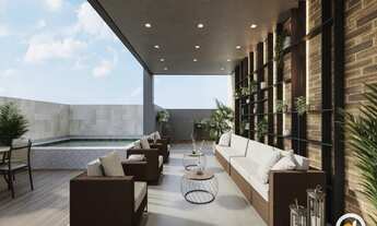 Imagem 5: GOIâNIA - Apartamento Padrão - Setor Bueno