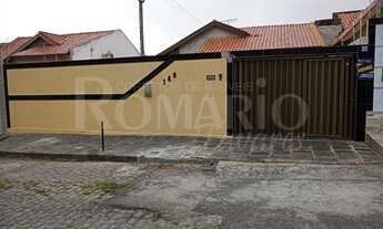 Imagem: Casa com 3 suítes e piscina na Liberdade