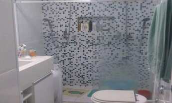 Imagem 6: XSilveira4 - Copacabana Posto 5 Xavier da Silveira reformado fundos silencioso 100m2