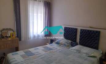 Imagem 4: VENDE-LINDO APARTAMENTO 89M² - EDIFÍCIO RICARLA - CERQUEIRA CESAR/SP