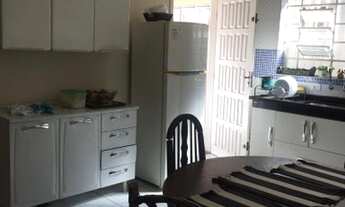 Imagem 6: Casa no Centro, 2 dormitórios, com 113,04m2