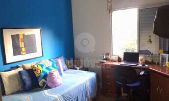 Imagem 7: Apartamento Perdizes 120 metros,3 dormitórios,1 suite, 2 vagas