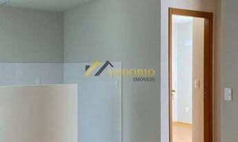 Imagem 2: LINDO APTO COLOMBO,02 QTOS,GARAGEM,PROX. PARQUE AQUÁTICO NJS