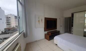 Imagem 2: Apartamento para venda tem 35 metros quadrados com 1 quarto em Copacabana - Rio de Janeiro