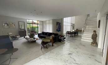 Imagem: Nova Lima - Casa Padrão - Vila Del Rey