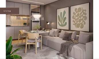 Imagem 3: Apartamento próximo do Mercado Municipal de Curitiba