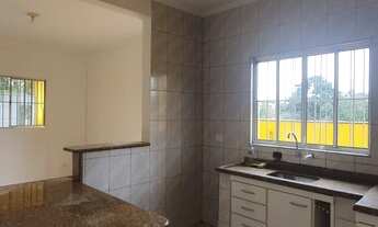 Imagem 2: CASA TÉRREA Casa com 2 dormitórios