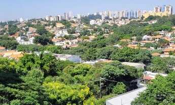 Imagem: More a poucos passos do metro e do Shopping