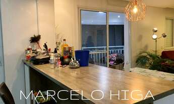 Imagem 3: Apartamento para venda com 91 metros quadrados com 3 quartos em Santana - São Paulo - SP