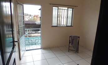 Imagem 3: CASA 2 QUARTOS Casa com 2 dormitórios