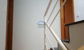 Imagem 5: Sobrado em Condomínio para Venda em São Paulo, Vila Carrão, 3 dormitórios, 2 suítes, 3 ban